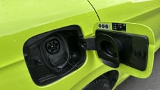 Skoda Enyaq 220kW vRS 82kWh 4x4 5dr Auto Electric 